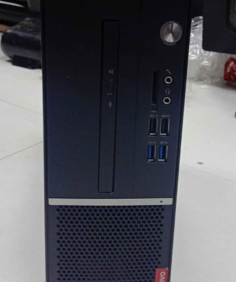 Lenovo sff i5. 6th generation 8gb ram 256ssd for s