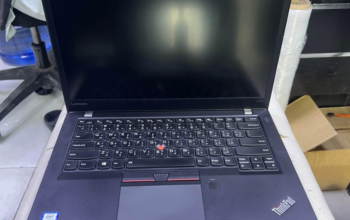 Lenovo thinkpad T460s I5 6th generation for sale