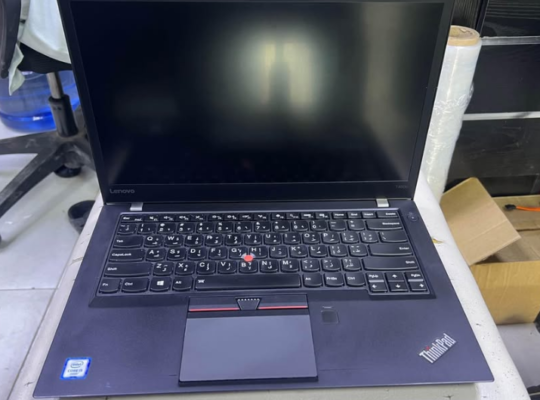 Lenovo thinkpad T460s I5 6th generation for sale