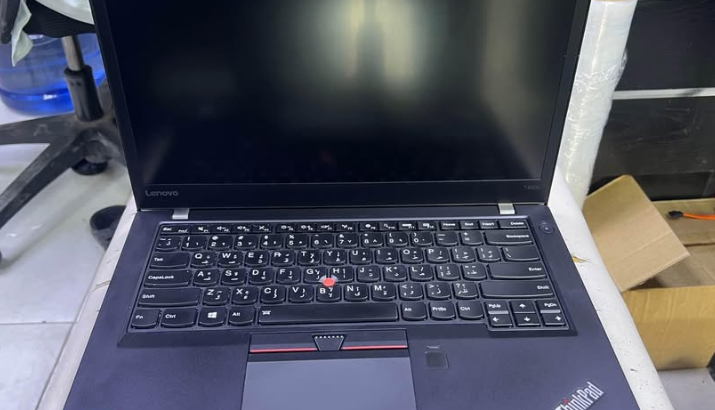 Lenovo thinkpad T460s I5 6th generation for sale