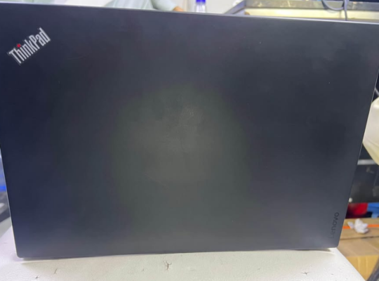 Lenovo thinkpad T460s I5 6th generation for sale