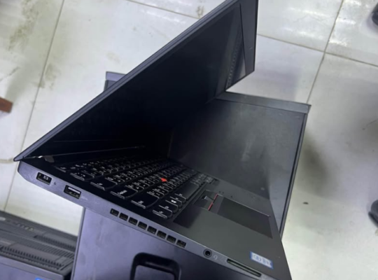 Lenovo thinkpad T460s I5 6th generation for sale