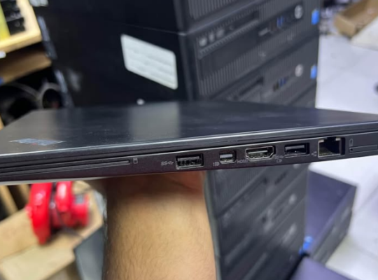 Lenovo thinkpad T460s I5 6th generation for sale