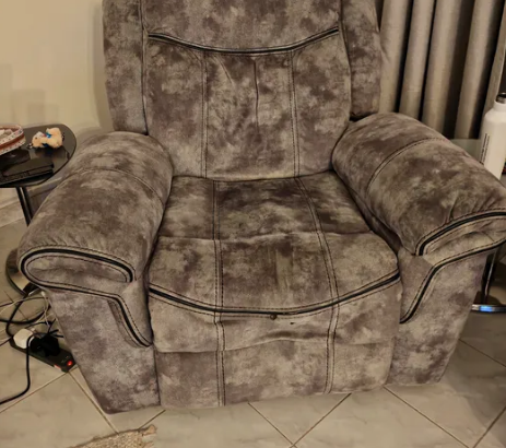 Living room for sale