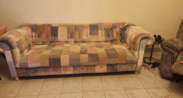 Living room for sale