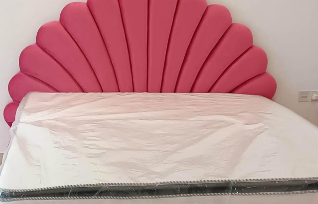 Brand new Luxury bed King size bed for sale