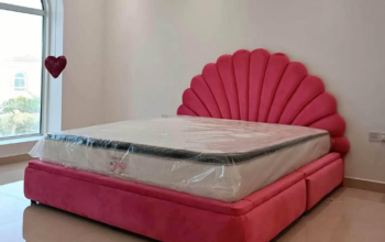 Brand new Luxury bed King size bed for sale