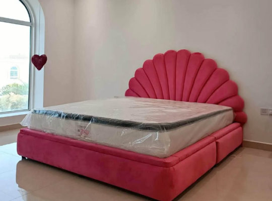 Brand new Luxury bed King size bed for sale