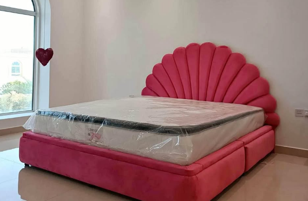 Brand new Luxury bed King size bed for sale