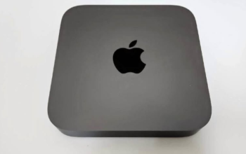 Mac mini 2018 for sale