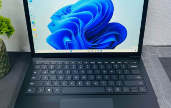 MICROSOFT SURFACE LAPTOP 3 FOR SALE