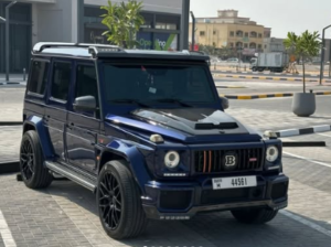 Mercedes G63 2014 AMG for sale