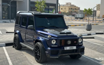 Mercedes G63 2014 AMG for sale