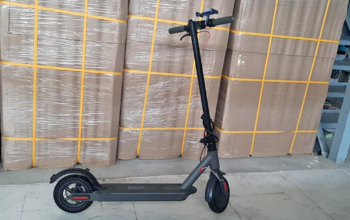 Mi USED ELECTRIC SCOOTER FOR SALE