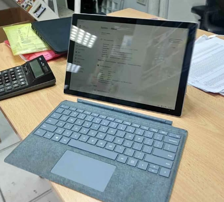 Microsoft Surface Pro 6 For Sale