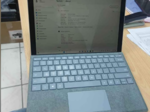 Microsoft Surface Pro 6 For Sale