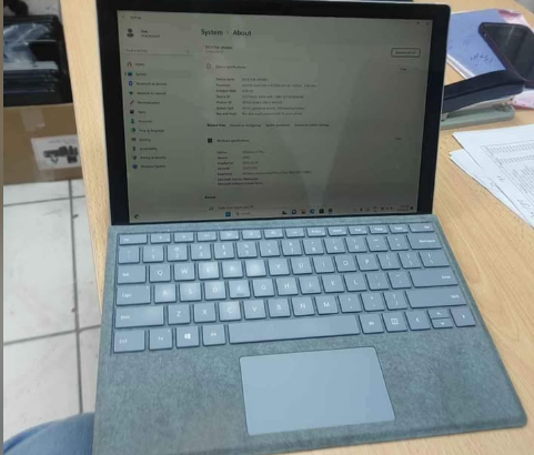 Microsoft Surface Pro 6 For Sale
