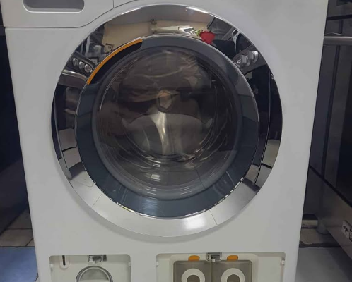 Miele 8kg washing machine new model for sale