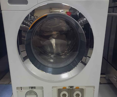 Miele 8kg washing machine new model for sale