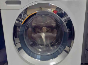 Miele 8kg washing machine new model for sale