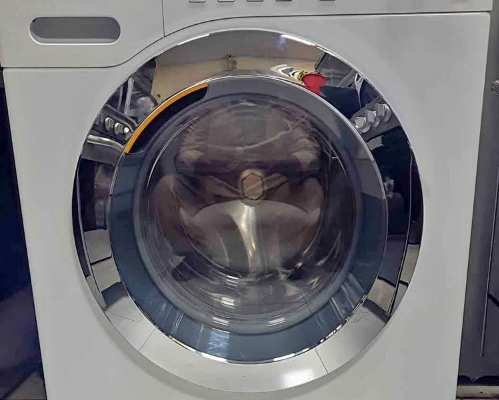 Miele 8kg washing machine new model for sale