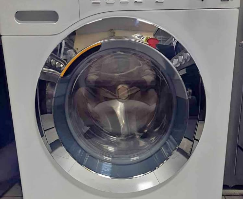 Miele 8kg washing machine new model for sale