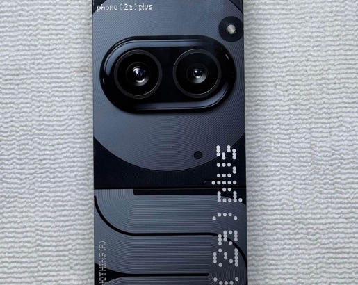 Nothing Phone 2A Plus 12GB/256GB For Sale