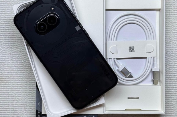 Nothing Phone 2A Plus 12GB/256GB For Sale