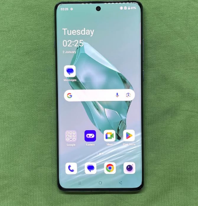 One Plus 12 – 12GB/256GB For Sale