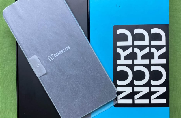 One Plus Nord 4 For Sale