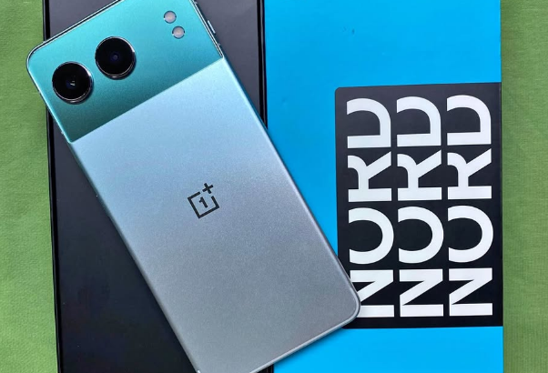 One Plus Nord 4 For Sale