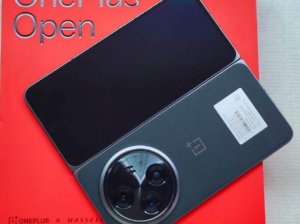 One Plus Open 16GB/512GB Global For Sale