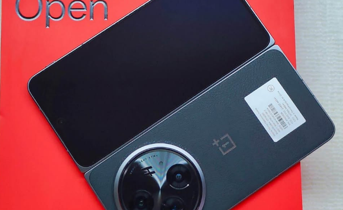 One Plus Open 16GB/512GB Global For Sale