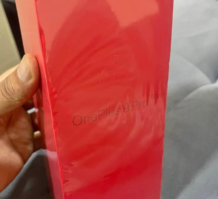 One plus 9 pro for sale