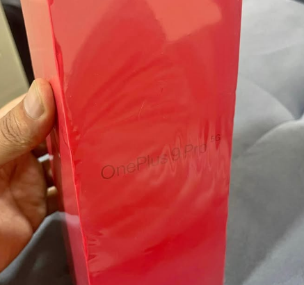 One plus 9 pro for sale