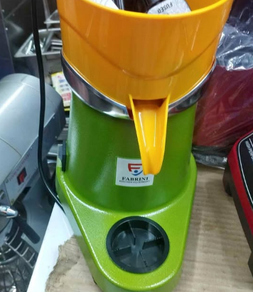 Orange Juice Machine For Sale