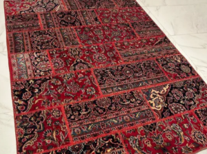 Persian antique Carpet for sale