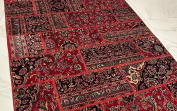 Persian antique Carpet for sale