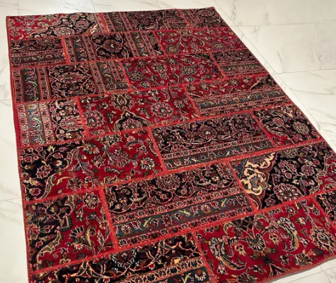 Persian antique Carpet for sale