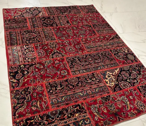 Persian antique Carpet for sale