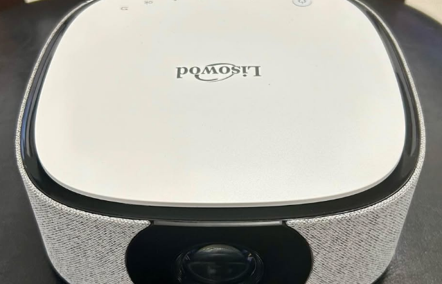 Lisowod Projector with Battery For Sale