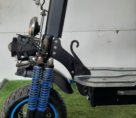 ROHAN WINGS S1 FOR SALE