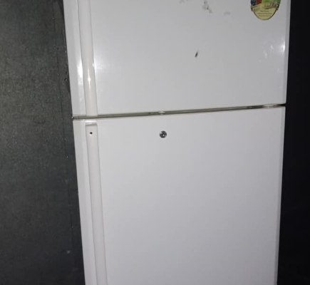 Large Nikai refrigerator, 100% working condition