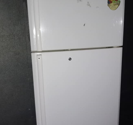 Large Nikai refrigerator, 100% working condition