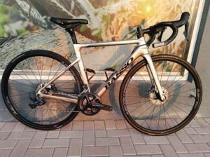 Road bike Basso Astra For Sale