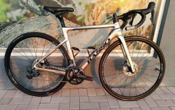 Road bike Basso Astra For Sale