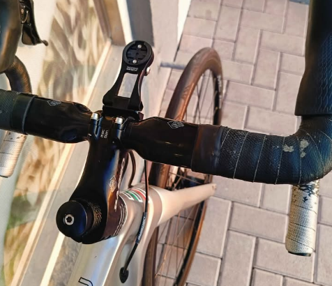 Road bike Basso Astra For Sale
