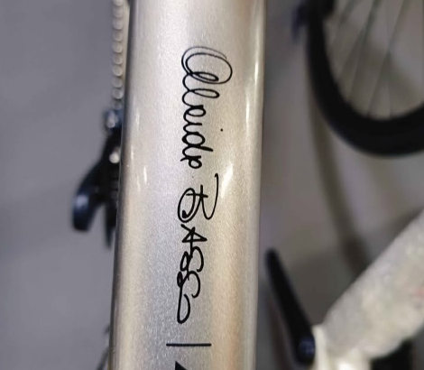 Road bike Basso Astra For Sale