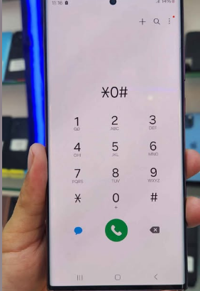 SAMSUNG S22 UITEA (5G) RAM 12GB/256GB FOR SALE