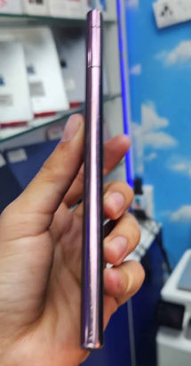 SAMSUNG S22 UITEA (5G) RAM 12GB/256GB FOR SALE